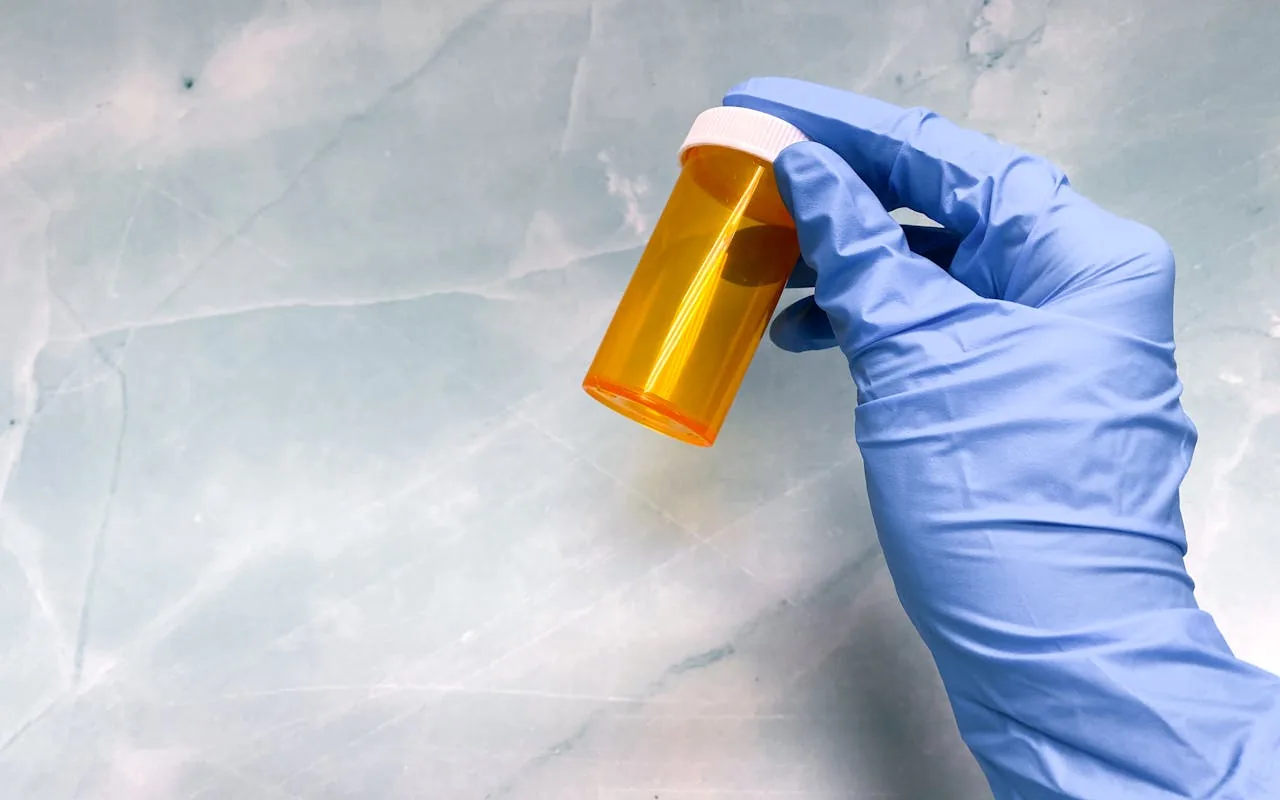 Drug & Alcohol Expert Witnesses — Expert Witness UK