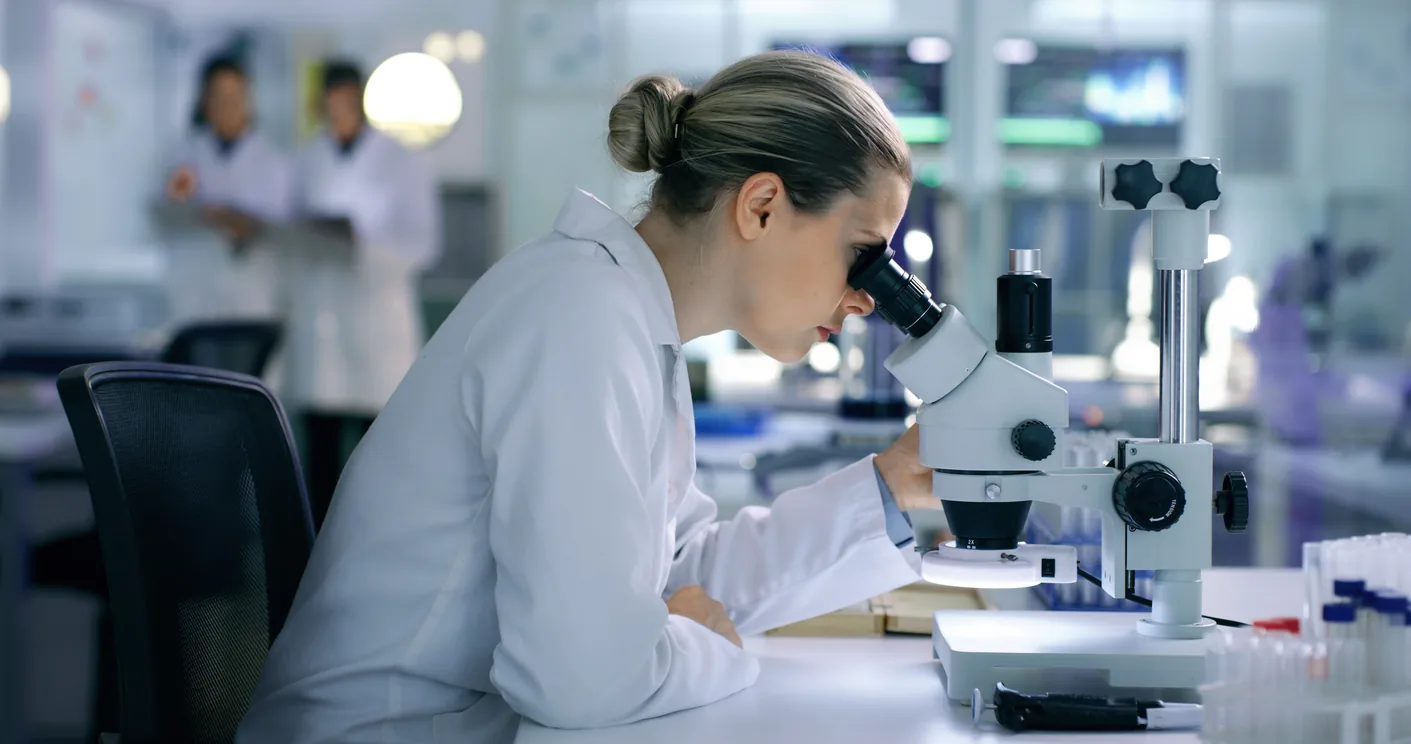 Forensic Expert Witnesses — Expert Witness UK