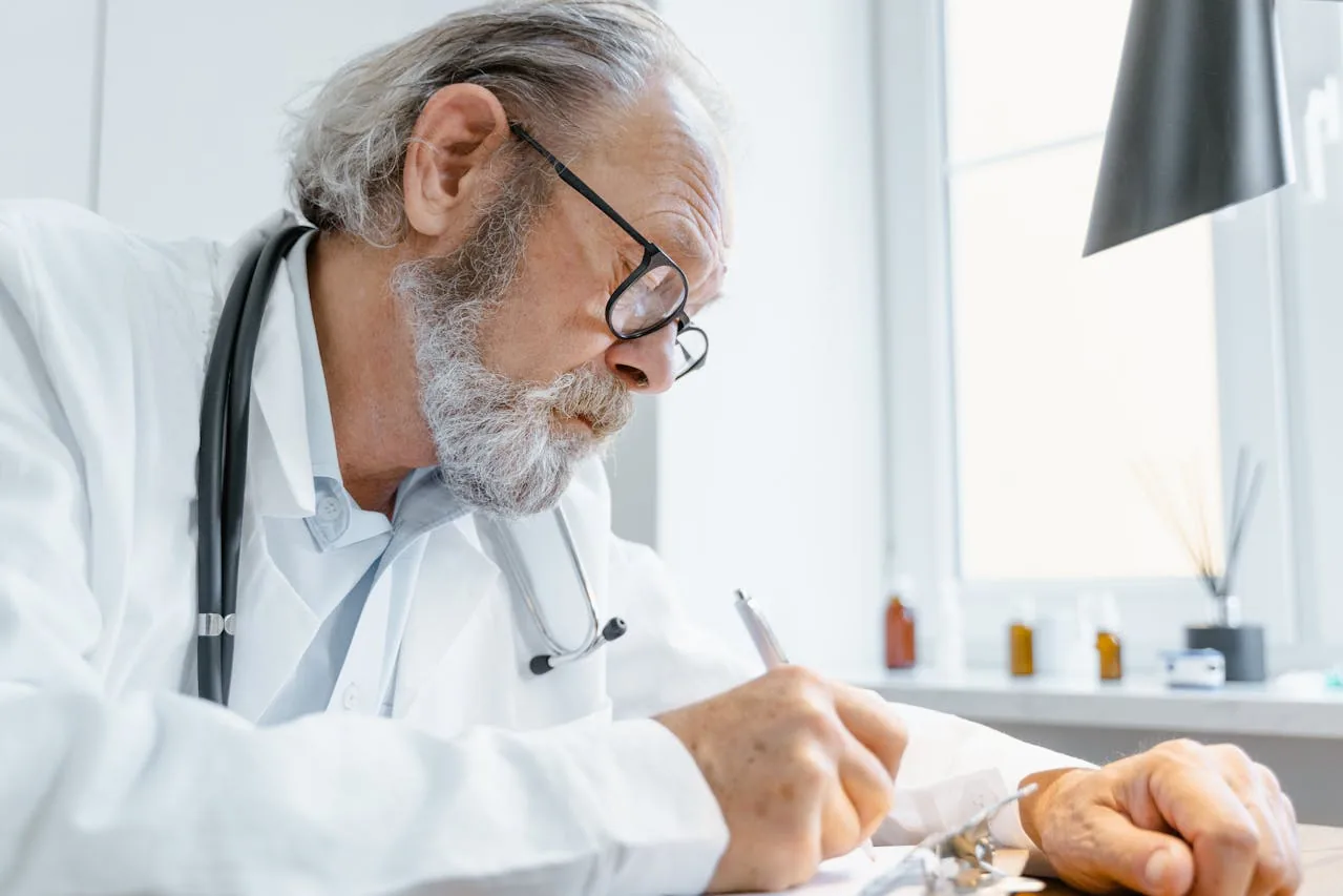 Neurology Expert Witnesses — Expert Witness UK